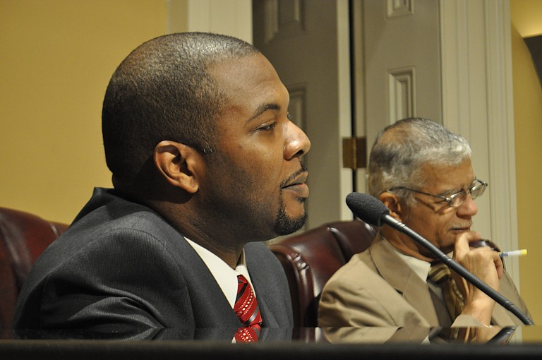The Jackson City Council unanimously approved Jackson State University graduate Synarus Green to serve as the city’s Chief Administrative Officer.