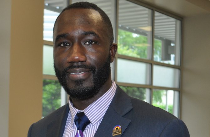 Jackson lawmakers like Ward 6 Councilman Tony Yarber are going to have to get creative to meet the budget needs of a city under an EPA consent decree.