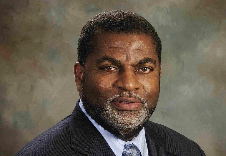Bill Bynum, chief executive officer of Hope Enterprise Corporation, is one of four finalists for the sixth annual John P. McNulty Prize from the Aspen Institute.