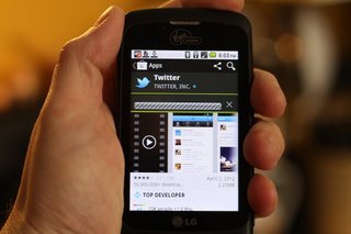 The @aetnahelp Twitter feed is an example of how insurance companies are increasing their social media presence in an effort to amp up their customer service and capitalize on a platform that can serve to mediate, inform and advertise.