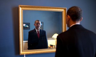 Five years ago, Sen. Barack Obama, D-Ill. was part of a group of legislators that supported substantial changes to NSA surveillance programs.