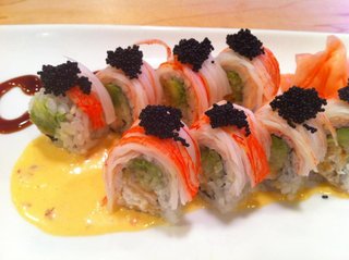 Explore Wasabi’s secret menu.