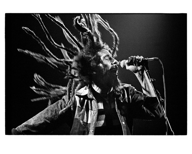 Bob Marley