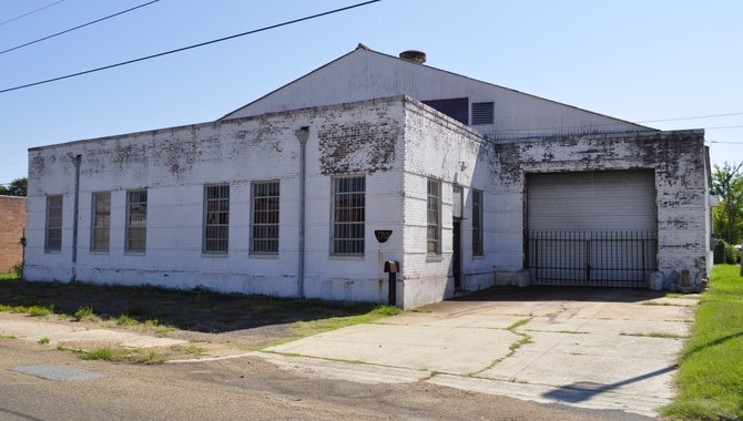 The boys at Lucky Town Brewing Co. are expanding, and they want to put their first industrial-sized brewery right in the heart of midtown Jackson.