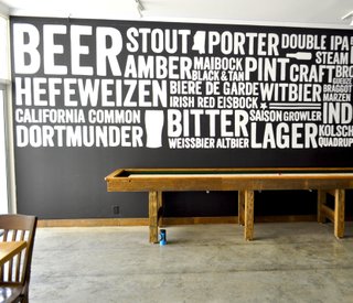 Fondren Public opens Sept. 2, and is sure to bring out beer lovers from Jackson and the surrounding areas.