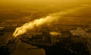 Scientists at Princeton, Stanford, Peking and Columbia universities as well as the National Oceanic and Atmospheric Administration conclude that climate change will worsen air pollution, making it a more potent killer this century.