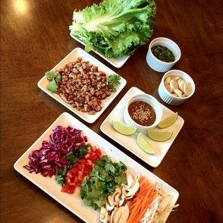 The Paleo diet is one of the most popular food trends in the nation these days. It focuses on eating foods that have been processed as little as possible.