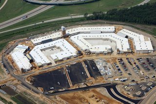 Colliers International Atlanta secured a $55-million construction loan for the Outlets of Mississippi.