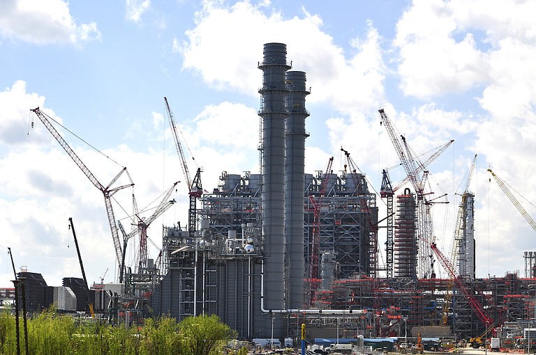 Residents of Kemper County suspected that Mississippi Power Co.'s lignite electric generating station would not be ready by spring 2014 despite the busy pace of construction activity at the site.