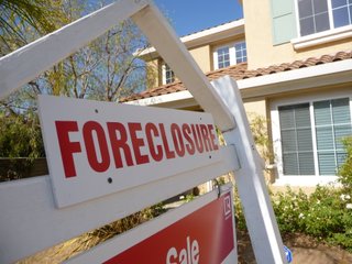 Mississippi non-profit Home Again Inc. is working to turn foreclosed properties in Byram into affordable homes for low-income families.