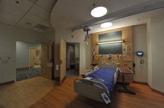 Five percent of patients accounted for 50 percent of all health-care expenditures.