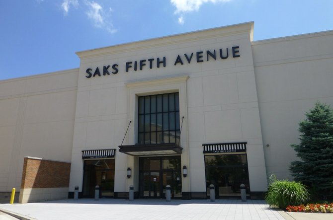 If Canadian clothing company Hudson Bay Co. acquires upscale retailer Saks Fifth Avenue for $2.9 billion, it could threaten Saks' operation center in Jackson, the Mississippi Business Journal reported recently.