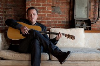 Muscle Shoals native Jason Isbell brings his singer/songwriter melodies to Duling Hall Oct. 21.