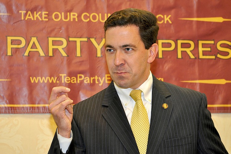 State Sen. Chris McDaniel’s challenge of powerful incumbent U.S. Sen. Thad Cochran in the Republican primary demonstrates the GOP is more divided than ever.