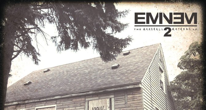 Eminem’s Nov. 5 release, “The Marshall Mathers LP 2,” is one of many critics’ most anticipated albums of the season.