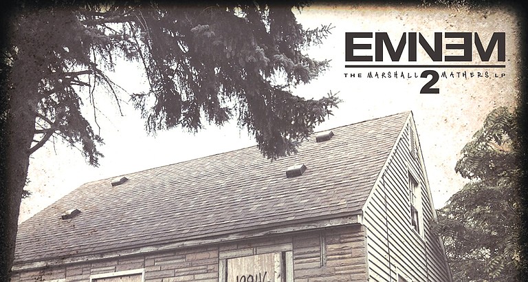Eminem’s Nov. 5 release, “The Marshall Mathers LP 2,” is one of many critics’ most anticipated albums of the season.