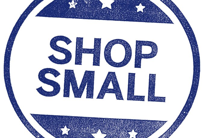 On Nov. 30, American Express and the Shop Small Movement will host the fourth annual Small Business Saturday, a day dedicated to supporting small businesses nationwide during the holiday shopping season.