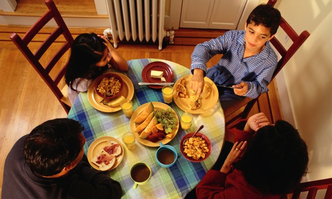 Almost 48 million Americans will suffer from a reduction in their SNAP program benefits, starting Nov. 1.