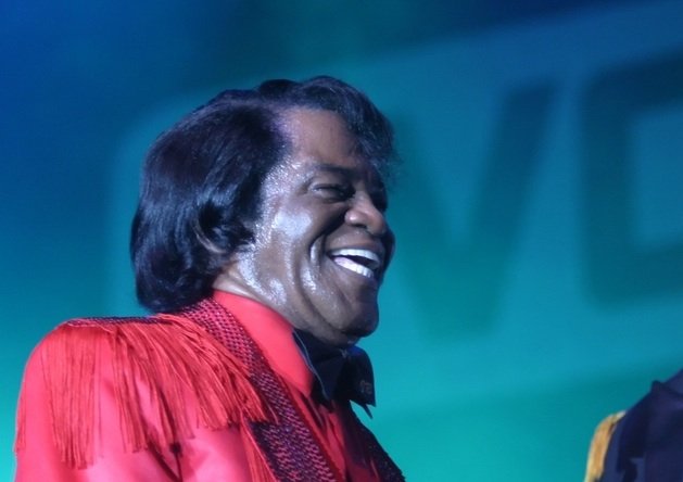 James Brown