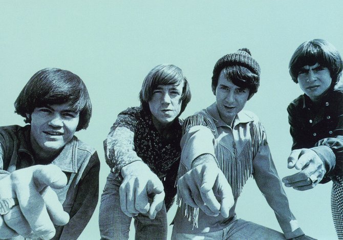 The Monkees still spark arguments among die-hard music fans all over.