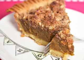 Meat lovers don’t have to have all the fun at your holiday meal.