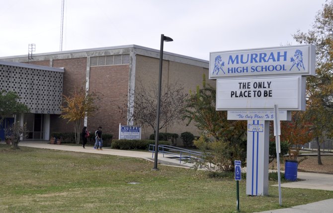 Rumors about a planned shootout at Murrah High School that originated between students on social media and escalated when local news organizations began reporting them "turned out to be largely a non-event that incited students and parents unnecessarily," Jackson Public Schools officials said this morning.