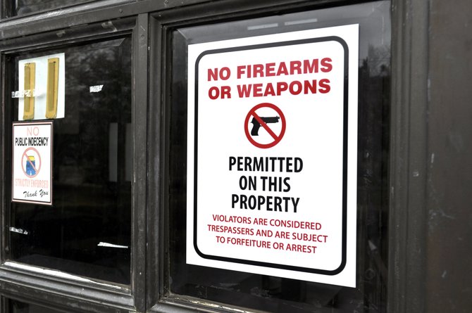 A Jackson councilman wants to curb the presence of illegal guns with an ordinance requiring gun owners to promptly report lost or stolen guns. The law center's model ordinance also stiffens penalties for making a false report of a stolen or lost firearm.