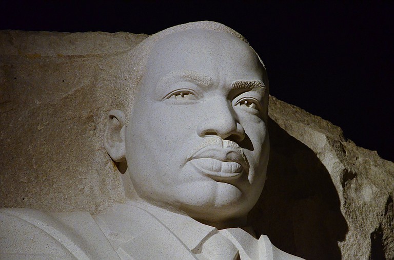 Martin Luther King, Jr.’s legacy will be honored at Jackson State University’s Martin Luther King Jr. Convocation Jan. 17, 2014.