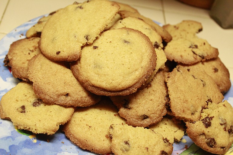 Baking chocolate chip cookies is easy if you understand the rules.