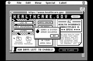 Making the Dec. 23 deadline could be dicey for people in Arizona and the 35 other states where the federal website healthcare.gov is the path to coverage, as well as Oregon and Hawaii, which have struggled to get their sites functioning.