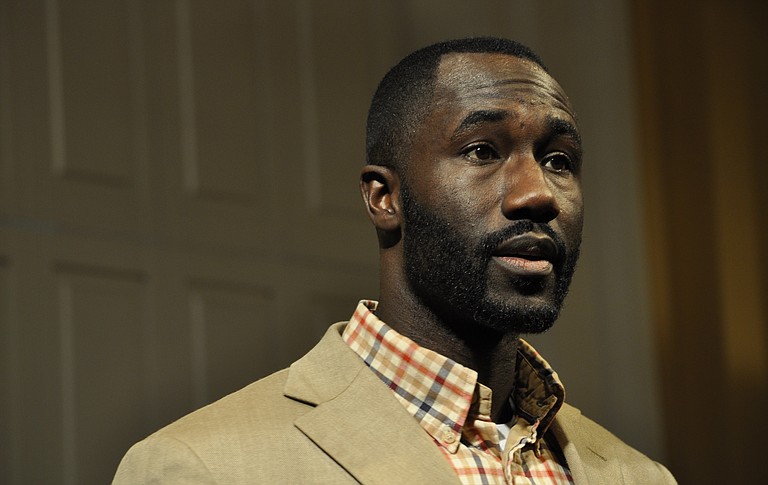 Less than 24 hours after the shooting death of 15-year-old Wingfield High School student Destinee Ford, Ward 6 Councilman Tony Yarber got behind a podium at City Hall to announce his new faith-based initiative, Jackson's Faith-Based Alignment Against Crime.