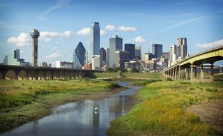 HUD has accused Dallas, Texas, of discriminating against black, Latino and disabled residents.