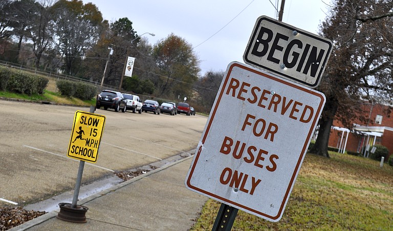 On Dec. 4, somewhere between 100 and 180 JPS bus drivers walked off the job to demand higher pay and a more secure work environment.