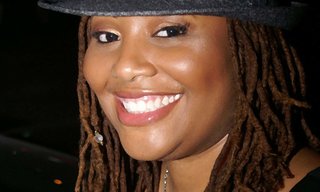 Contemporary R&B and jazz singer Lalah Hathaway is one of the performers for the Mississippi Jazz Foundation’s Night of Musical Artistry.