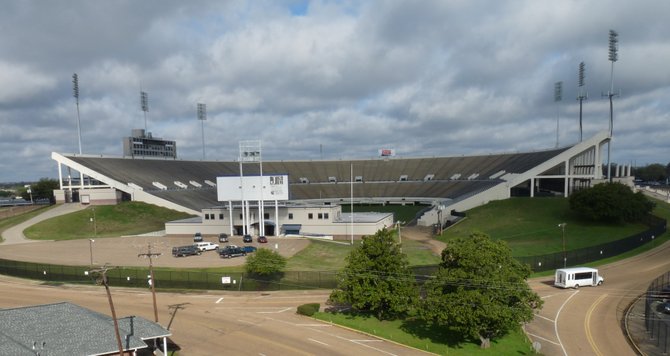 Comegy's firing came 11 days after his Tigers appeared in their second straight SWAC championship game, which they lost 34-27 to Southern University in double overtime. That loss came on the tail end of an 8-3 season in which the Tigers won eight SWAC games and lost just one. Overall, Comegy guided the Tigers to a 55-35 record and four SWAC championship appearances, including a title win in 2007.