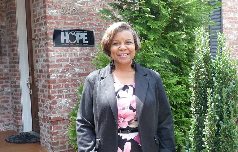 Name: Carolyn Upkins

Age: 59

Job: President of Educational Services for HOPE, a local education consulting company