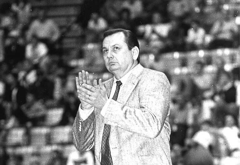 M.K. Turk had 301 wins as head coach of the University of Southern Mississippi Golden Eagles.