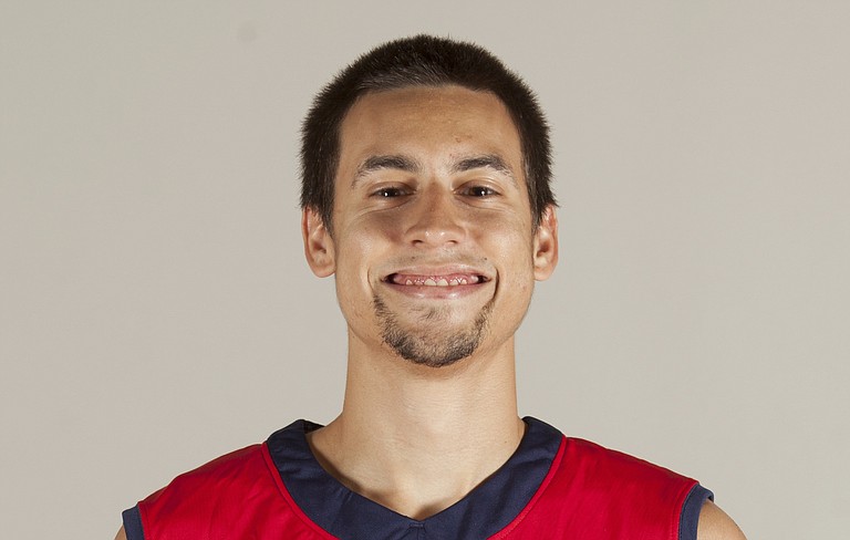 Marshall Henderson’s off-court antics could hurt his chances of a second Howell Trophy.