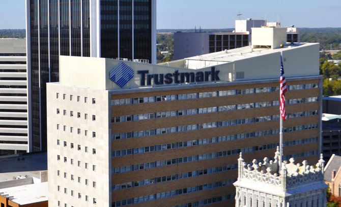 Trustmark Bank recently settled a $4 million class-action lawsuit over overdraft fees.