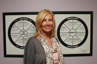 Sandy Middleton