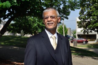 Chokwe Lumumba