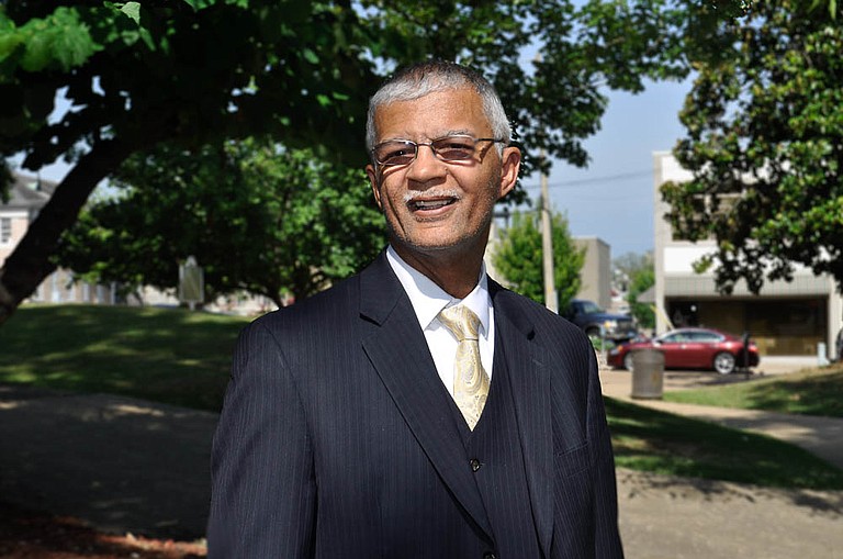 Chokwe Lumumba