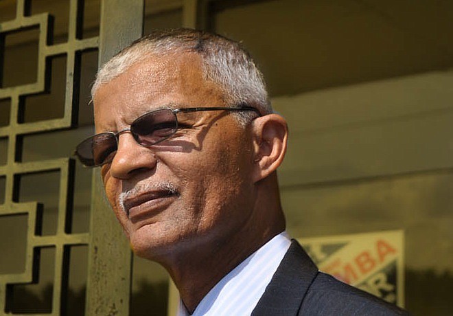 Mayor Chokwe Lumumba has said the one-percent sales tax will help bring the city's water distribution system—parts of which are a hundred years old—into the modern era, make improvements to city streets and fix drainage issues.