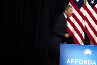 Those who primarily speak Spanish are largely being left out of the first wave of coverage under Obamacare. Many missed the late December deadline for enrollment in plans beginning Jan. 1. People must sign up by March 31 or face a penalty.