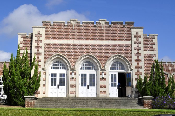 On Jan. 1, Arden Barnett, founder of entertainment company ardenland, finalized a long-term lease with building owner Mike Peters of Peters Development for Duling Hall in Fondren. 