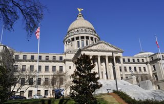 Lawmakers returned to the Mississippi Capitol this week for the 2014 legislative session.