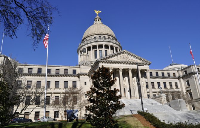 Lawmakers returned to the Mississippi Capitol last week for the 2014 legislative session.