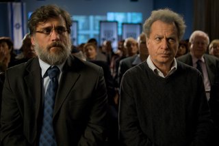 Jewish Cinema Mississippi brings a dose of a different culture to the Jackson area.