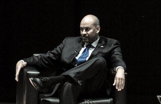 Meridian Mayor Percy Bland says the city plans to memorialize the site of the COFO Building in some way after the demolition.