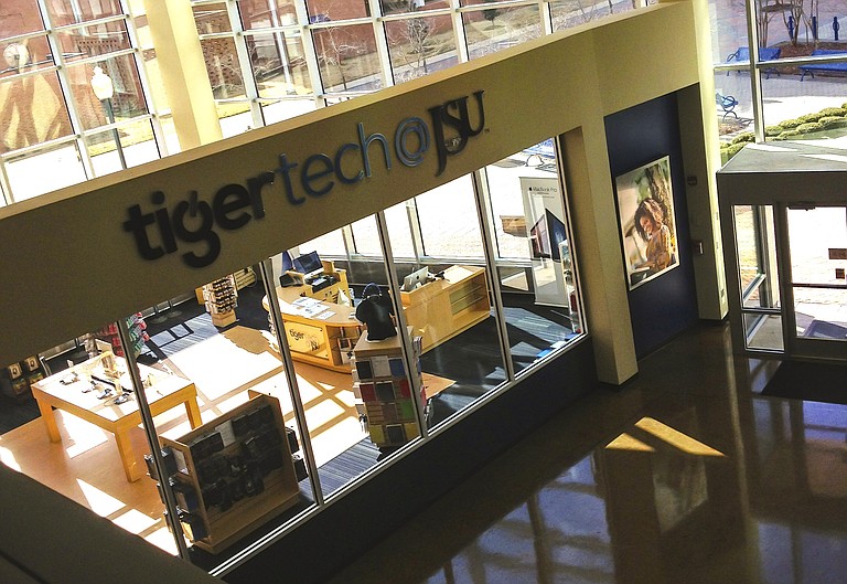 Tiger Tech @ JSU, an Apple Authorized Campus Store located on the first floor of the Jackson State University Student Center, will host its grand opening Jan. 31 at 10 a.m.